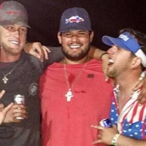 Meet your Posher, Brody